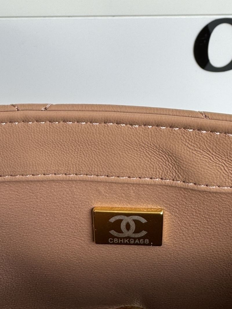 Chanel CF Series Bags